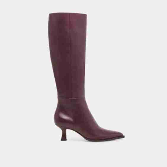 Auggie Boots