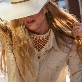 Jackson Hole Beadwork