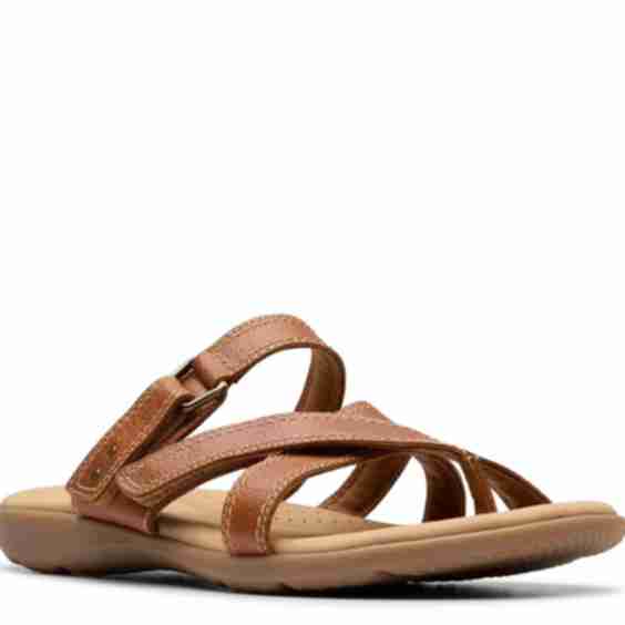 Elizabelle Bay Sandal
