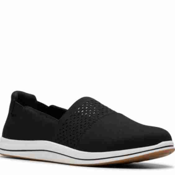 Breeze Vibe Slip-On Sneaker