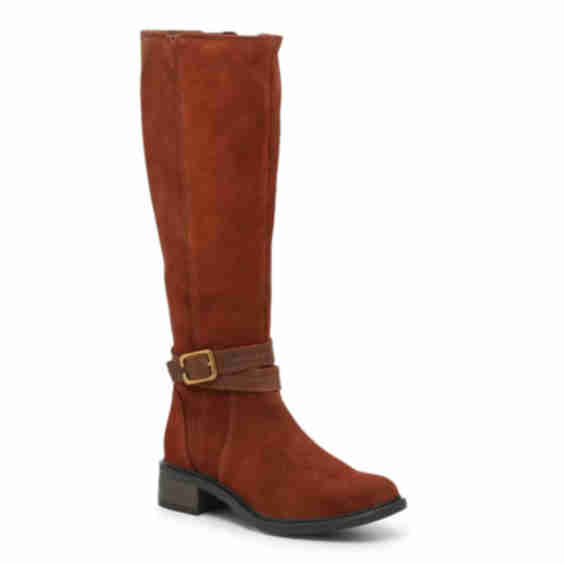 May Shine Boot
