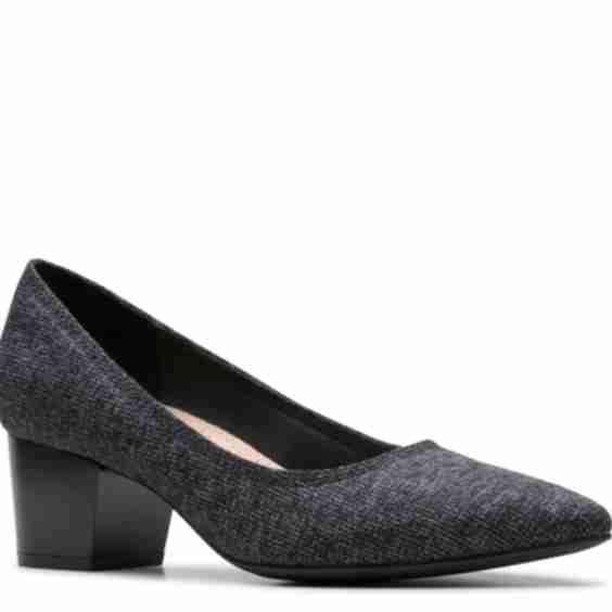 Ellanie Hope Pump