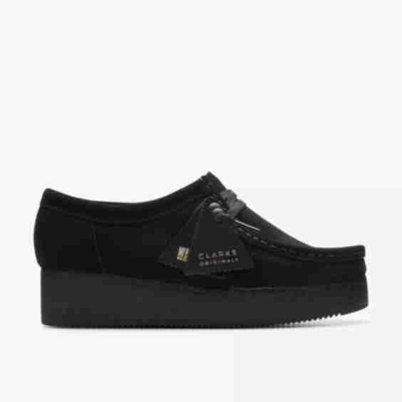 Wallacraft Bee Shoes