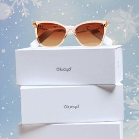 Lucyd Eyewear