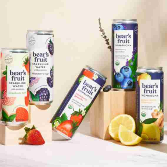 Bear's Fruit Reviews