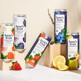 Bear's Fruit