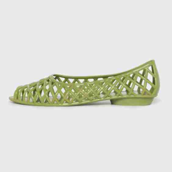 JELLYFL Jelly Flats