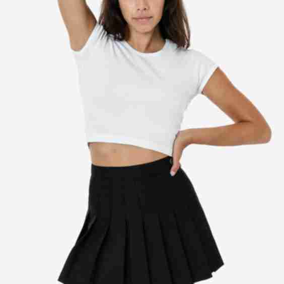 Tennis Skirt