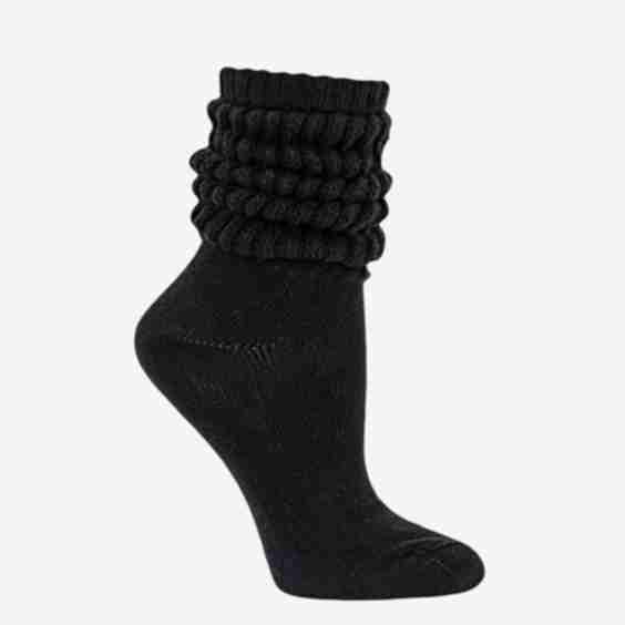 Mini Slouch Sock