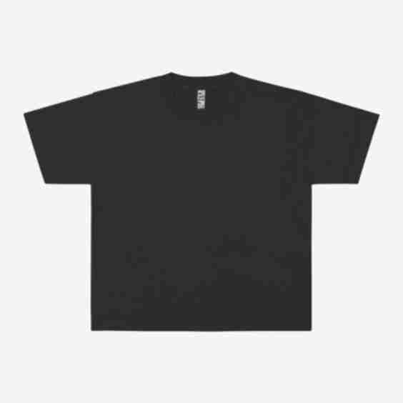 Wide Tee
