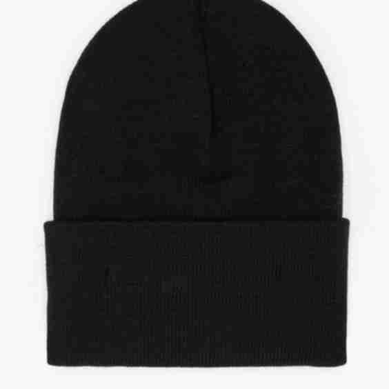 Classic Cuff Beanie