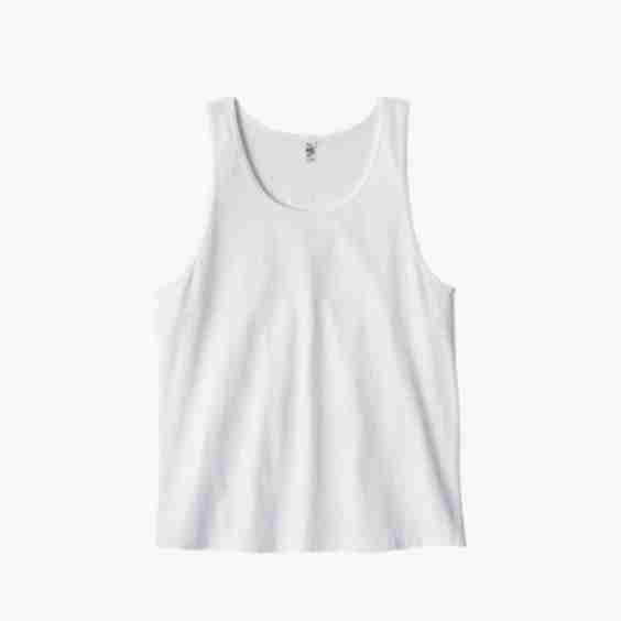 Classic Tank Top