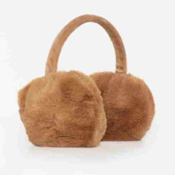 Objet Trouvé Deadstock Earmuffs