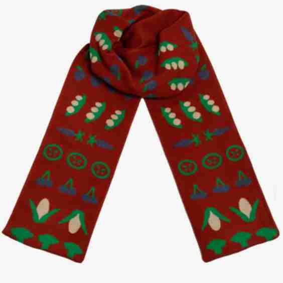 Farm Scarf
