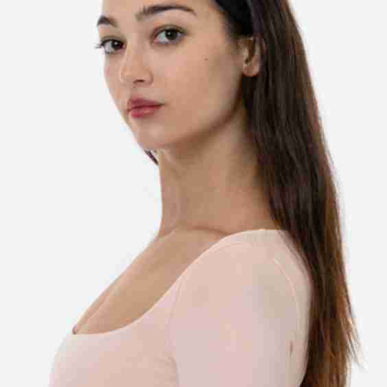 Garment Dye Cotton Spandex Headband