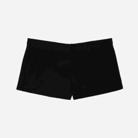 Pro Mesh Low Rise Short