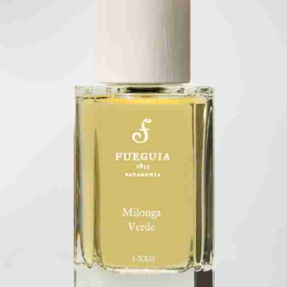 Milonga Verde Eau De Parfum 