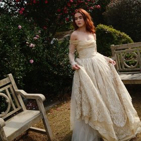VIONNETTE BRIDAL