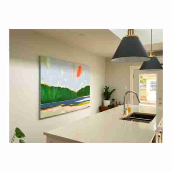 Andrea Stokes Reviews