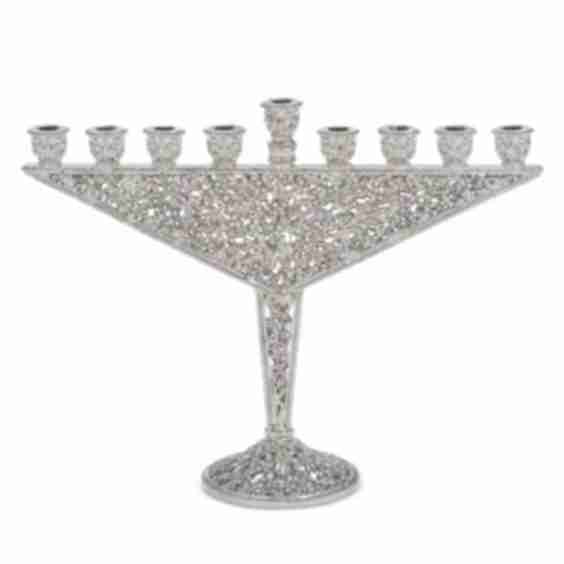 Isadora Menorah