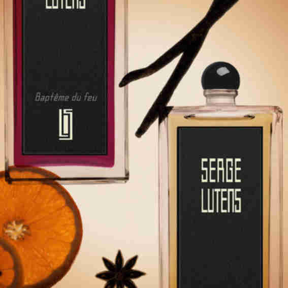 Serge Lutens Reviews