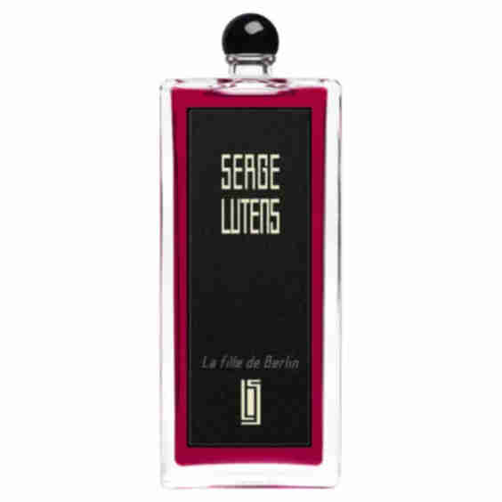 La Fille de Berlin Eau de Parfum 50 ML