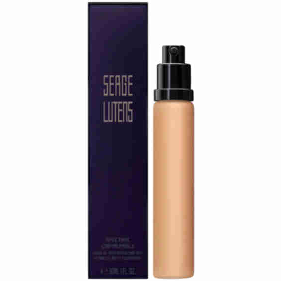 Spectral Fluid Foundation