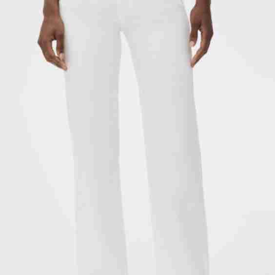 Juniper Ivory Jeans