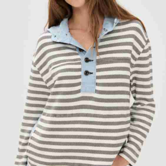 Cancun Poncho