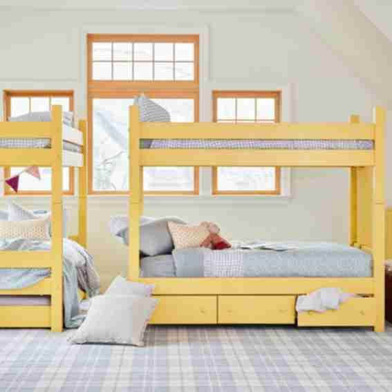 Maine Bunk Beds Reviews
