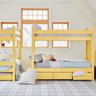 Maine Bunk Beds