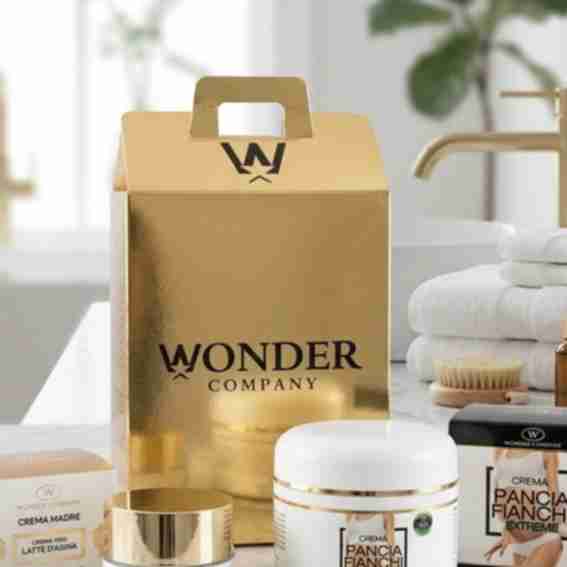 Wonder Company Reviews