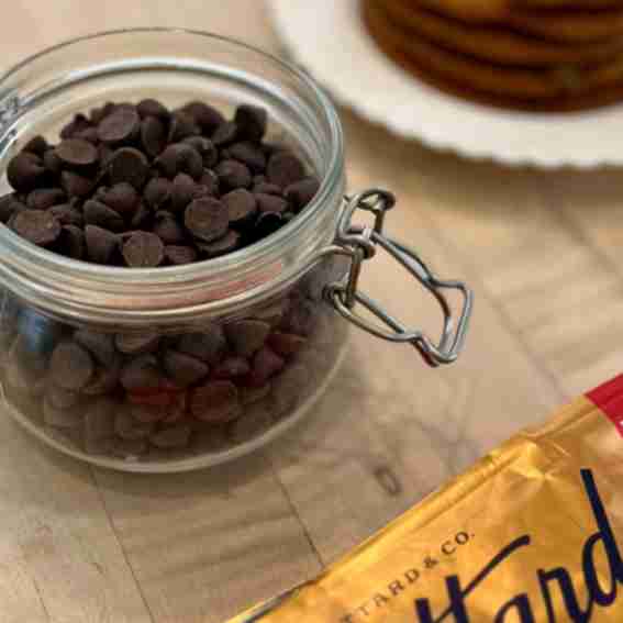  Guittard Chocolate Reviews