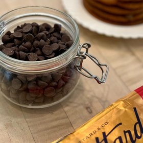 Guittard Chocolate