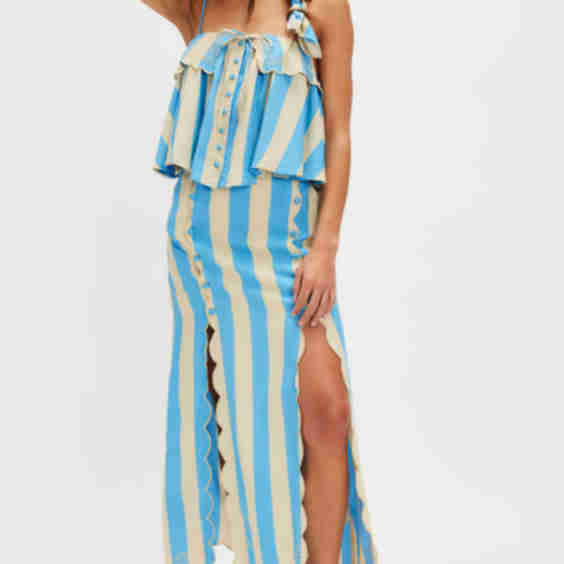 Bali Audrey Set