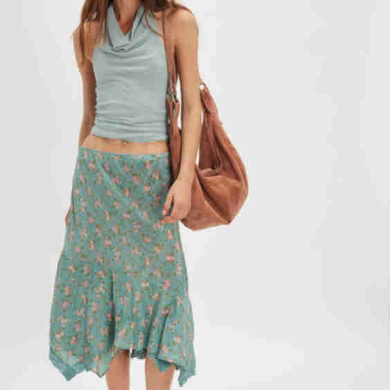 Sweet Escape Skirt