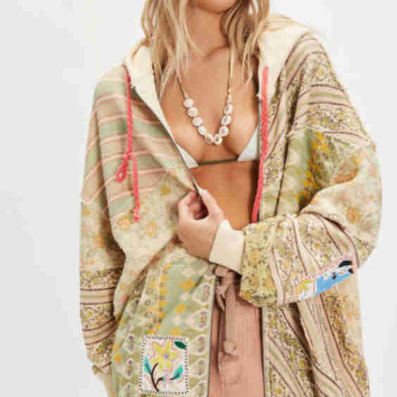 Avila Hoodie