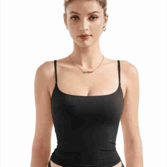 Buttery Soft Cami Tank Top