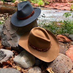 True West Hats