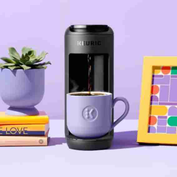 Keurig Reviews