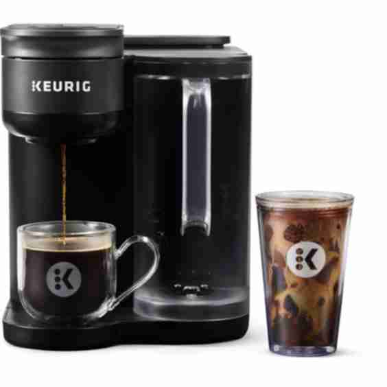 Keurig K-Brew + Chill Coffee Maker