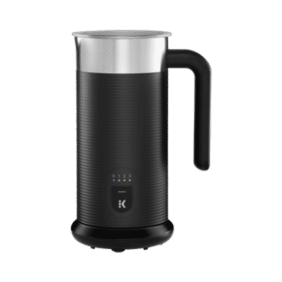 Hot and Cold Frother