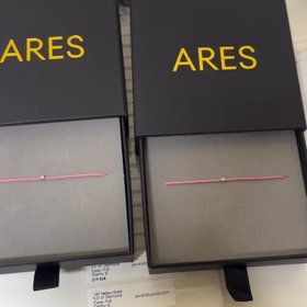 Jewels by ARES
