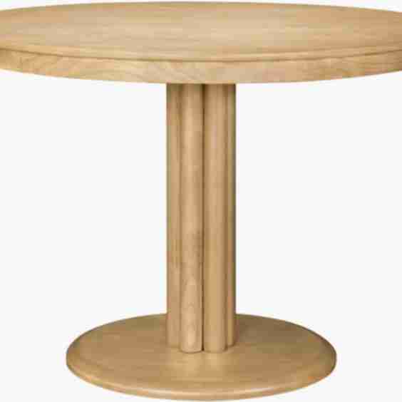 Arista Dining Table