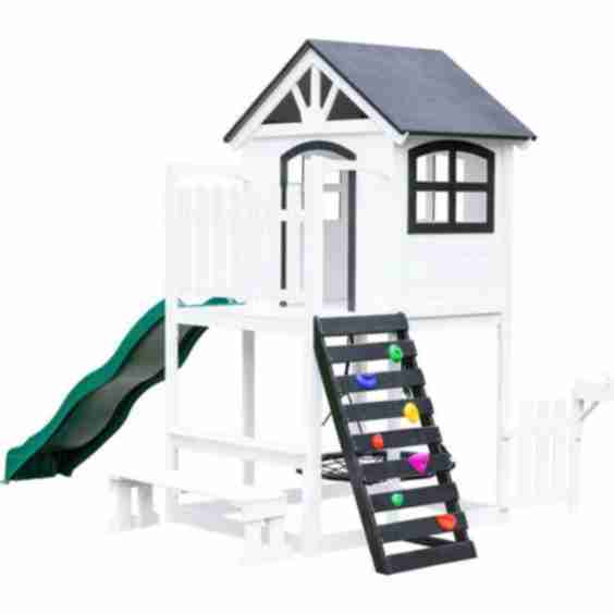 Londyn Swing Set