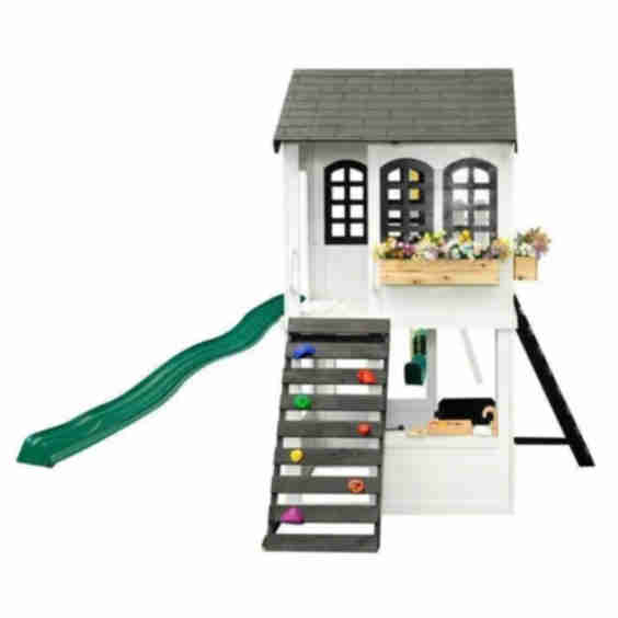 Reign Two Story Playhouse 