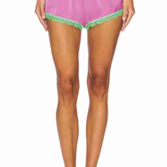 Apollo Shorts
