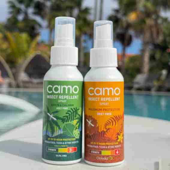 Camo Reviews