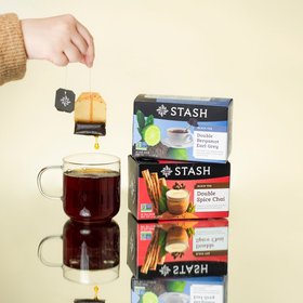 Stash Tea