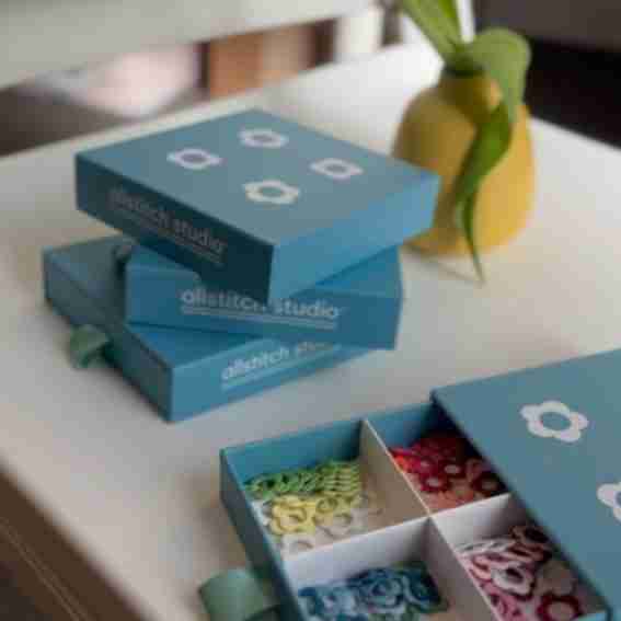 Allstitch Studio Reviews